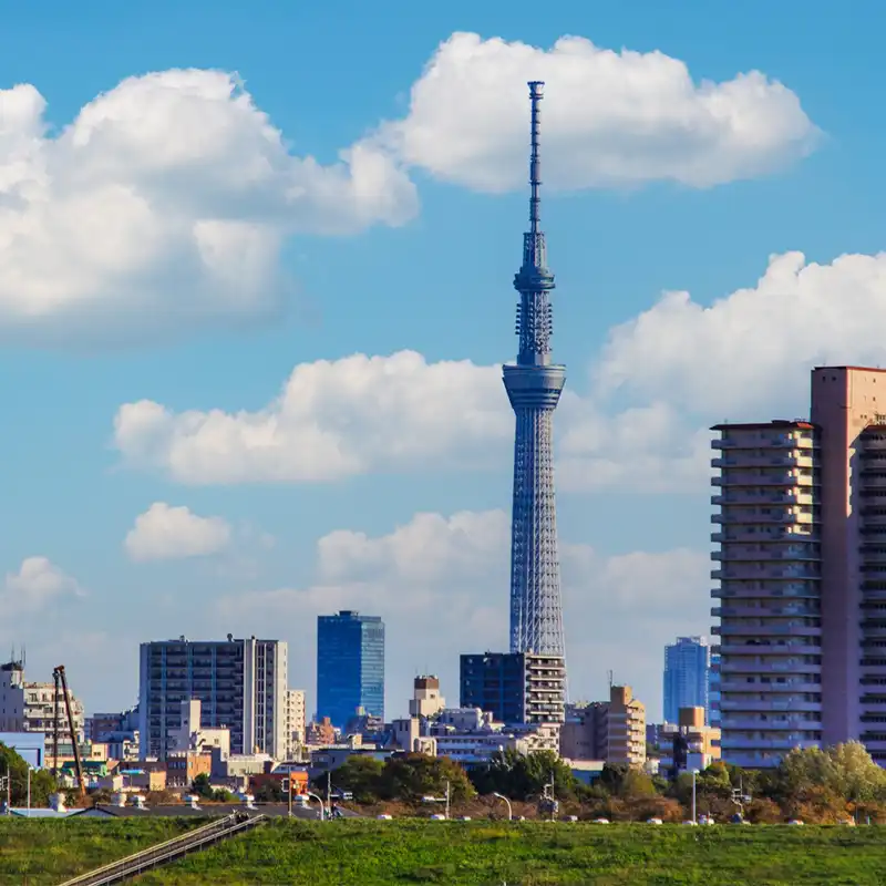 Image of Tokyo